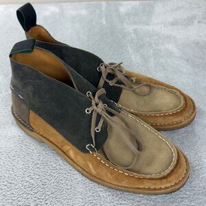 Ps by Paul Smith Moc Toe Shoes Men’s Size 10 UK / 11 US Made In Portugal